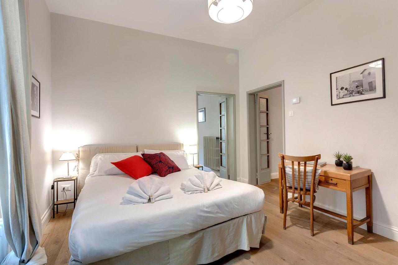 Nori Apartment By Mamo Firenze Eksteriør bilde