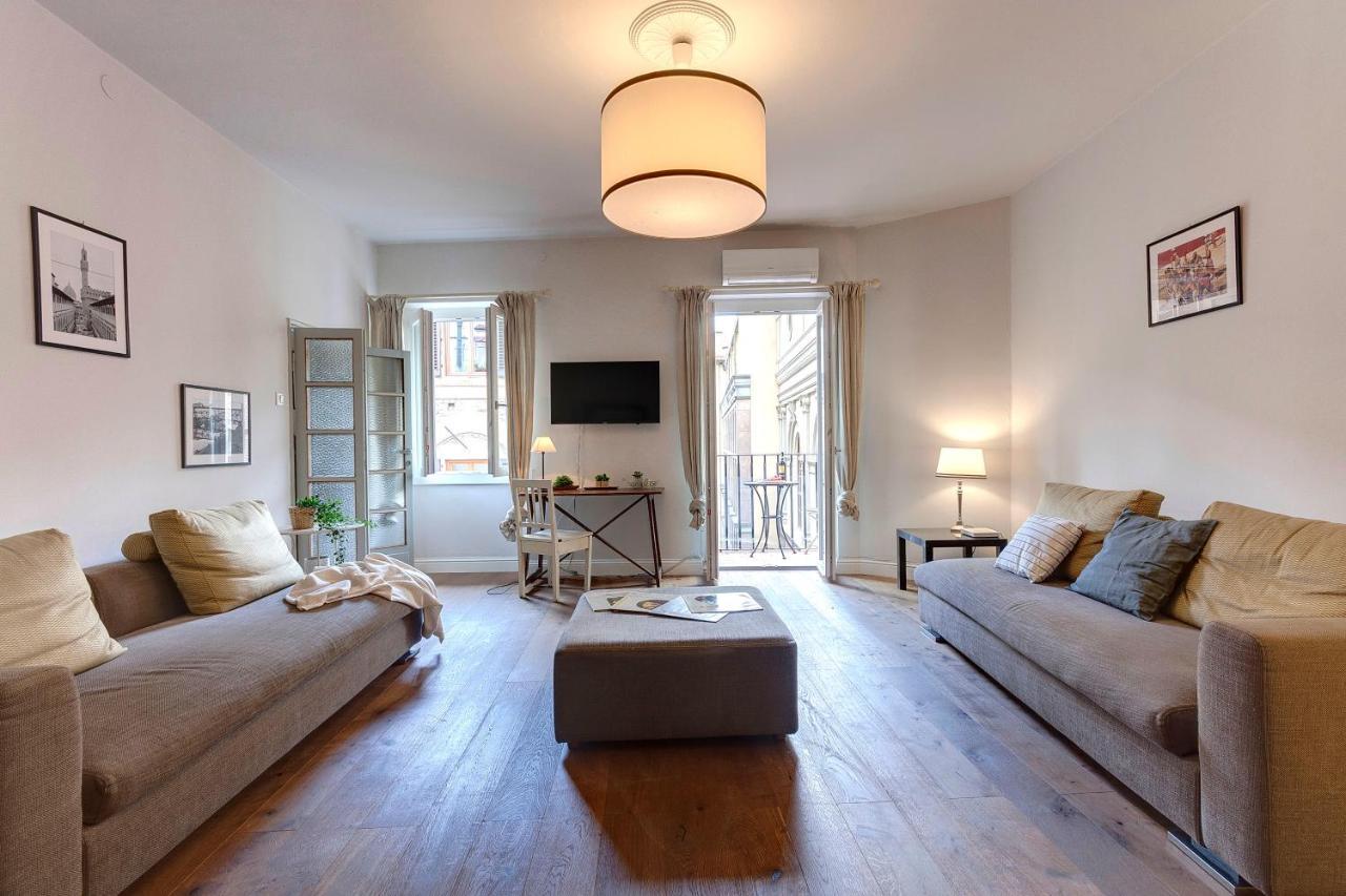 Nori Apartment By Mamo Firenze Eksteriør bilde