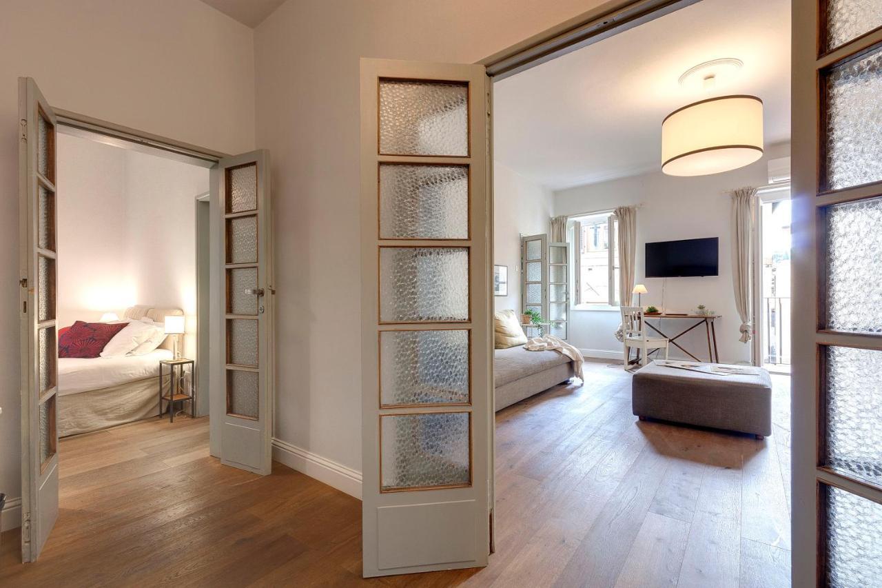 Nori Apartment By Mamo Firenze Eksteriør bilde