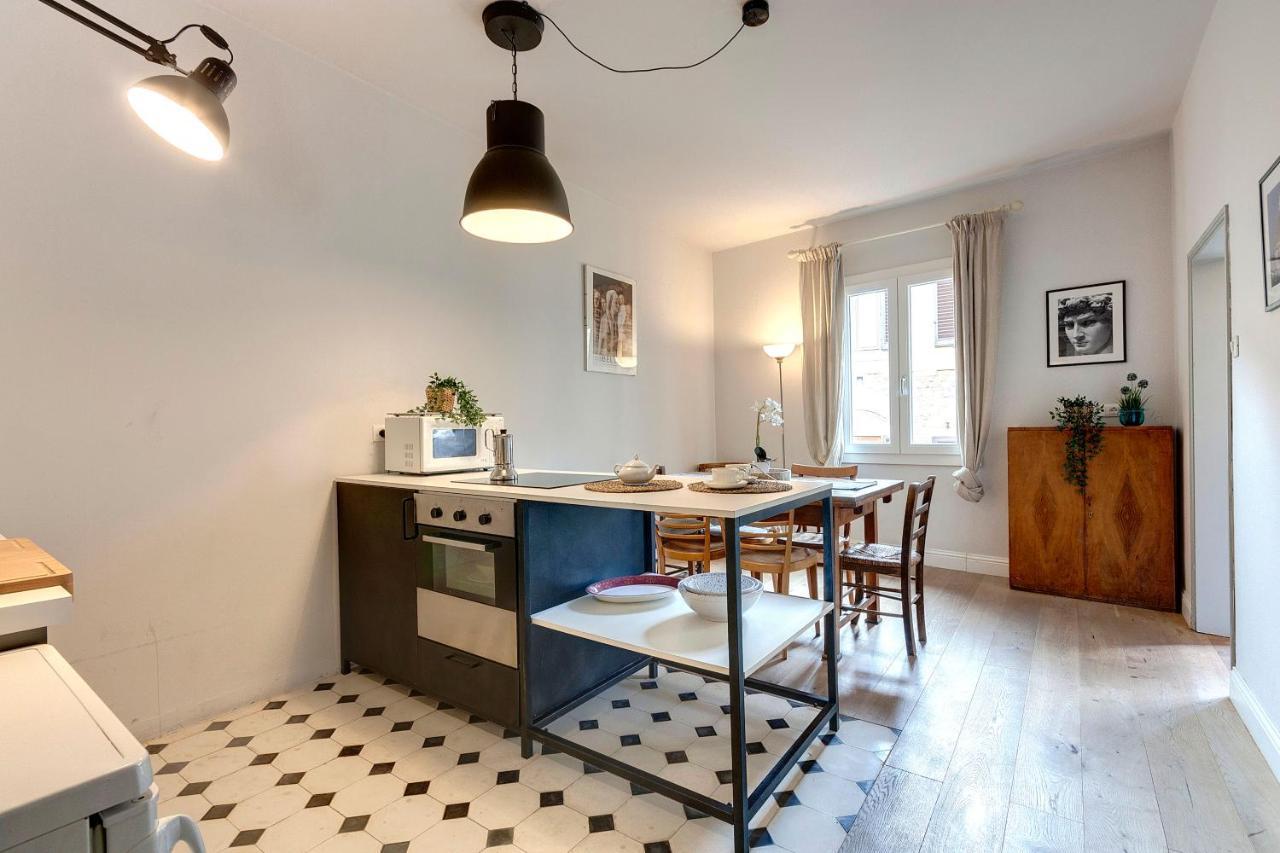 Nori Apartment By Mamo Firenze Eksteriør bilde