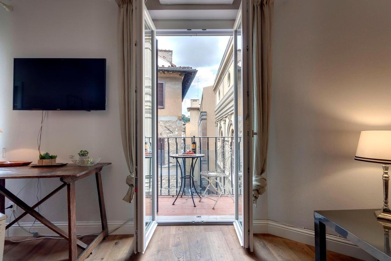 Nori Apartment By Mamo Firenze Eksteriør bilde