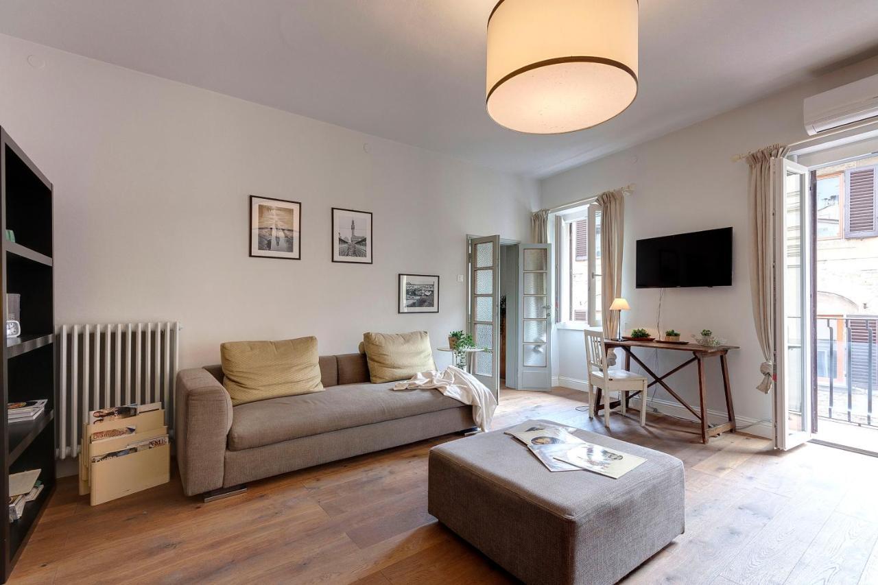 Nori Apartment By Mamo Firenze Eksteriør bilde