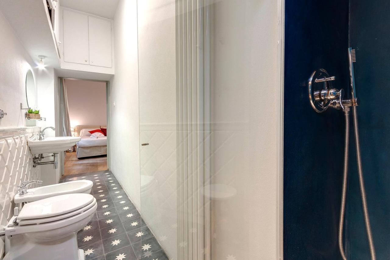 Nori Apartment By Mamo Firenze Eksteriør bilde