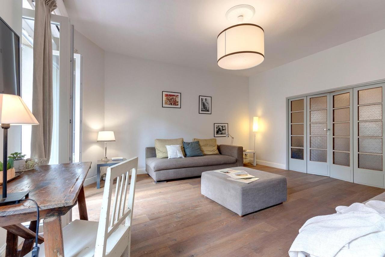 Nori Apartment By Mamo Firenze Eksteriør bilde