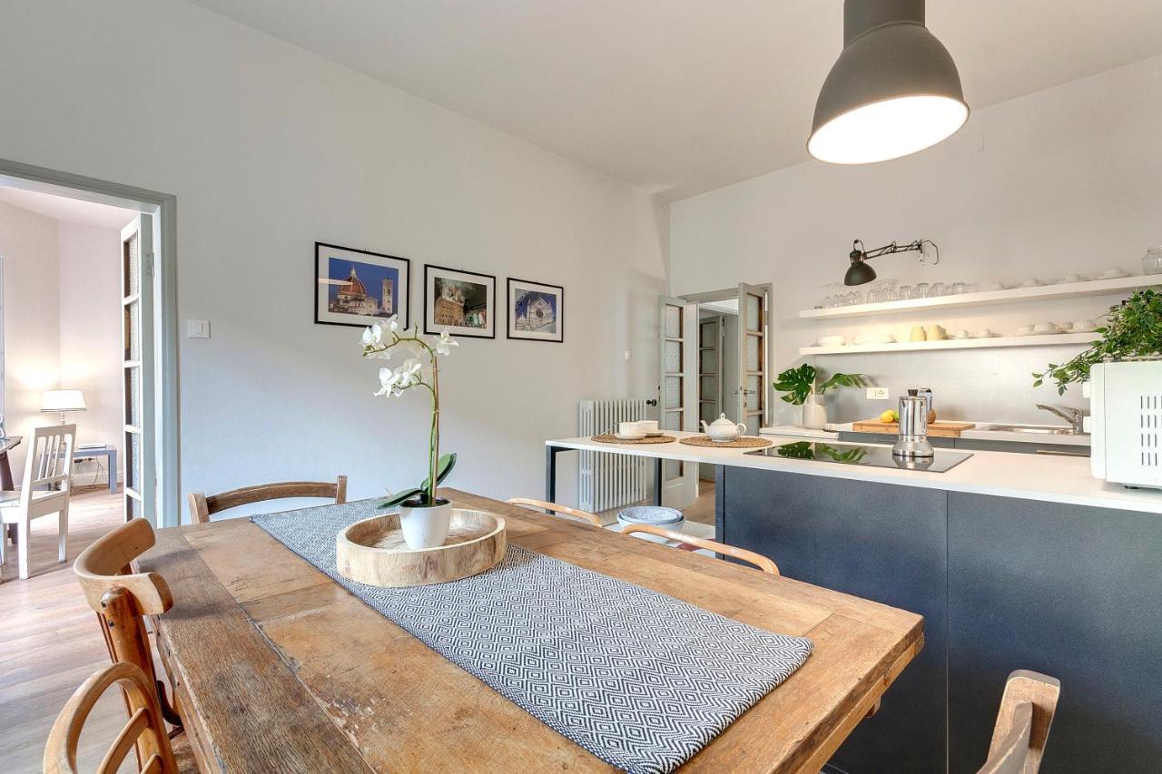 Nori Apartment By Mamo Firenze Eksteriør bilde
