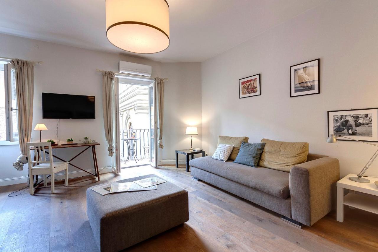 Nori Apartment By Mamo Firenze Eksteriør bilde