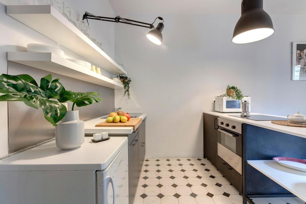 Nori Apartment By Mamo Firenze Eksteriør bilde