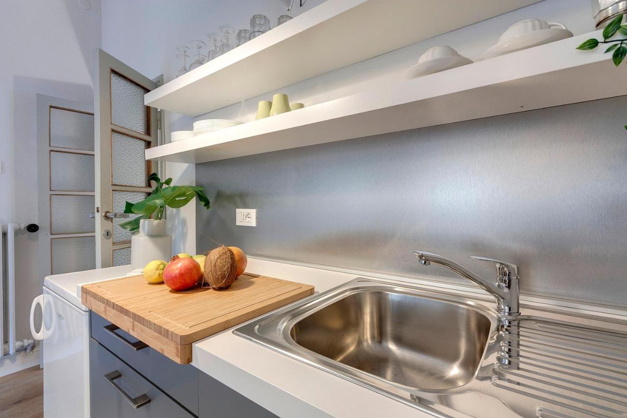 Nori Apartment By Mamo Firenze Eksteriør bilde